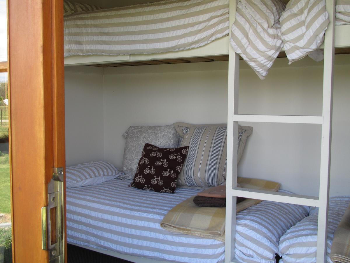 Behind The Bike Sheds Bed and Breakfast Waipiata Εξωτερικό φωτογραφία